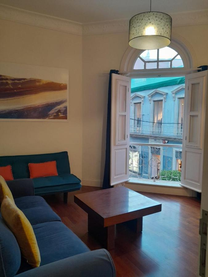 Old Town Santa Cruz Apartment Exterior photo